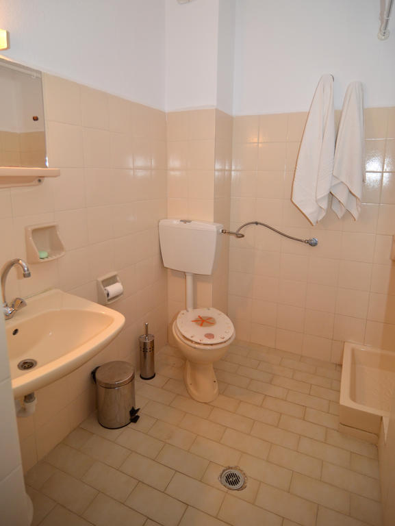 Polizotou Rooms Skala Sotiros Cameră foto